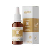Vitamina E Ydrosolv 30ml Yosen
