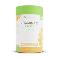 Vitamina C 100 Comprimidos Bioroots