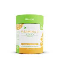 Vitamina C 30 Comprimidos Bioroots