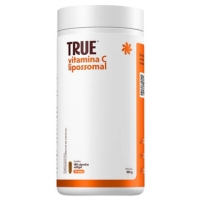 Vitamina C Lipossomal 180 Cápsulas True Source