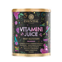 Vitamini Juice Uva 280,8g Essential Nutrition