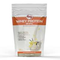 Whey Protein WPC Baunilha 900g Vitafor Whey Protein WPC Baunilha 900g Vitafor
