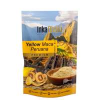 Yellow Maca Premium 150g Inka Qhatu Yellow Maca Premium 150g Inka Qhatu