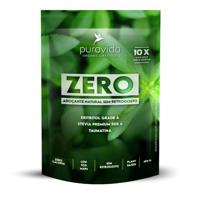 Adoçante em Pó Zero 100g Puravida