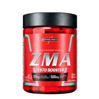 ZMA Testo Booster 60 Cápsulas Integralmedica ZMA Testo Booster 60 Cápsulas Integralmedica